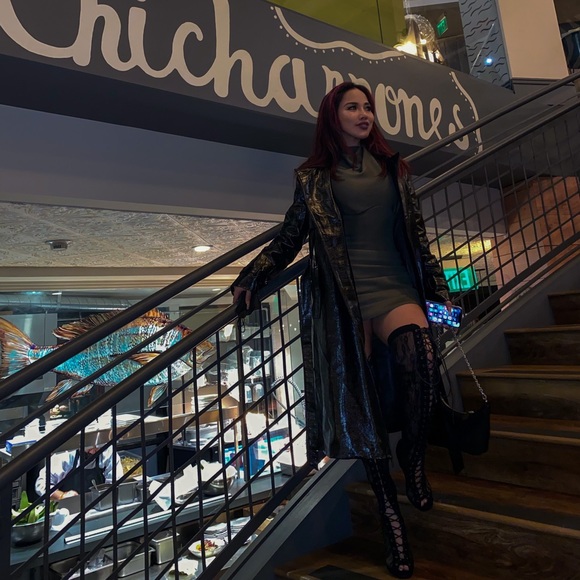 Meet your Posher, Kaori - Picture 7 of 8